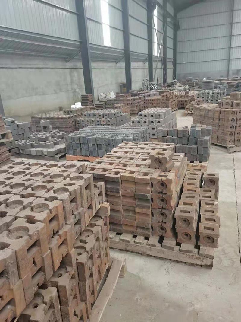 高鉻錘頭 高鉻錘頭